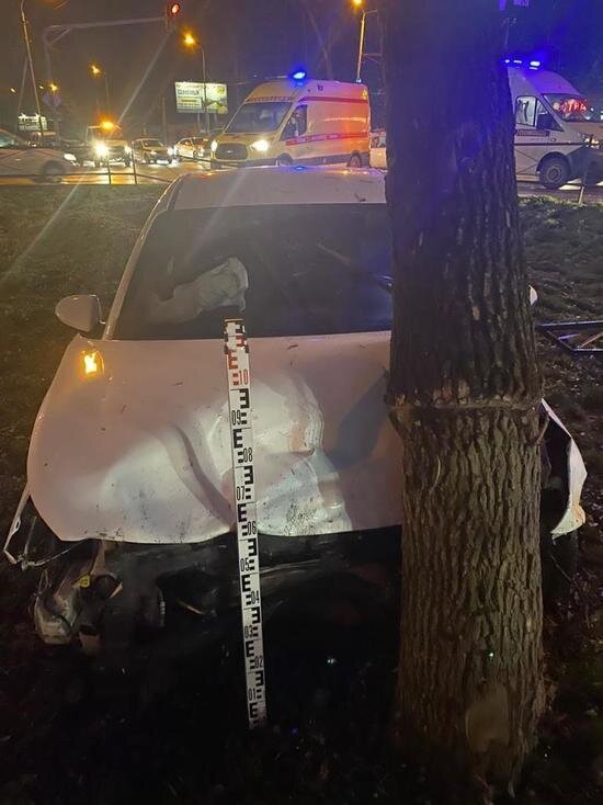     Фото: УГИБДД ГУ МВД России по Ставропольскому краю