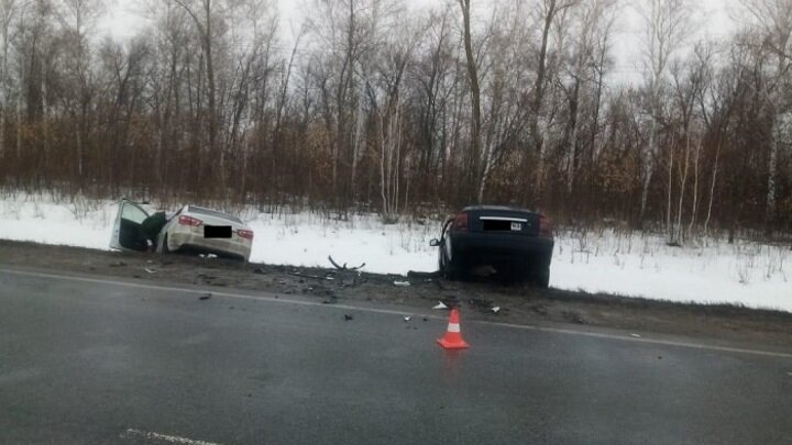 ФОТО: ГУ МВД РОССИИ ПО САМАРСКОЙ ОБЛАСТИ.