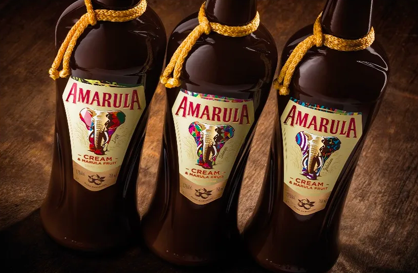 Фото: Amarula