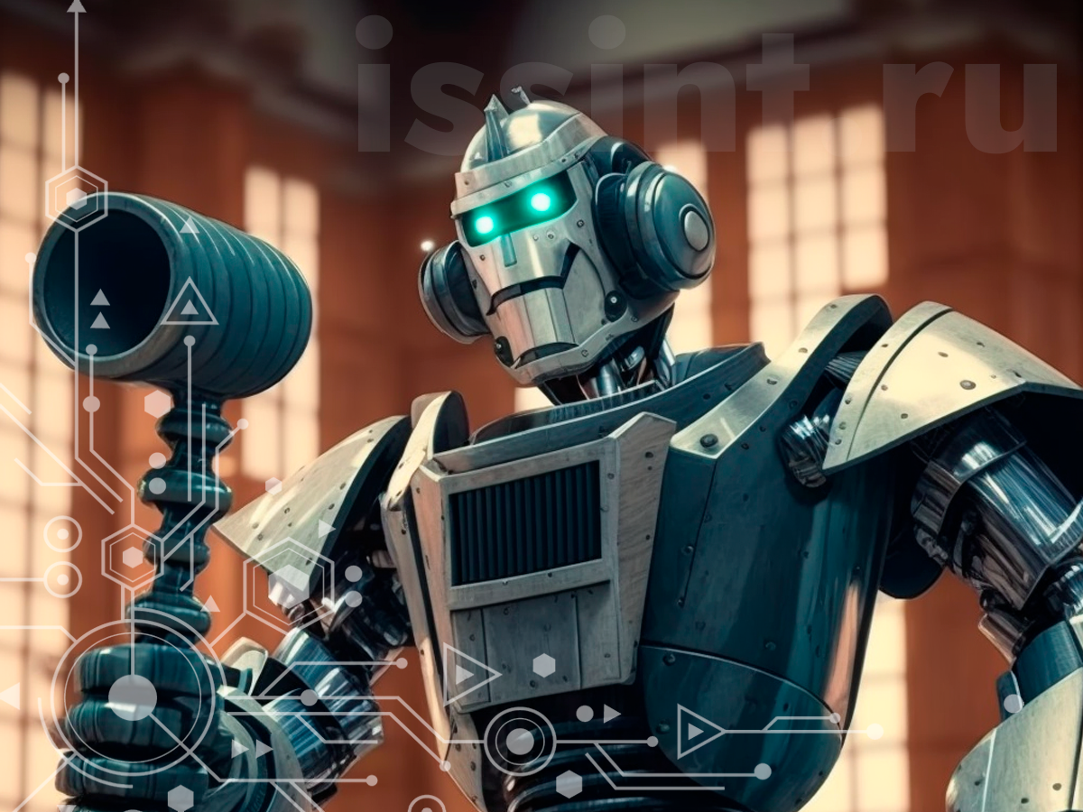 Чем больше возможностей, тем выше степень ответственности. Это относится к тематике искусственного интеллекта, как нельзя кстати. 