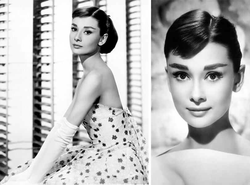 "Красота женщины заключается не в выражении лица, истинная красота женщины отражается в ее душе. Это забота, которую она с любовью дарит, страсть, которую она проявляет" - говорила Одри Хепбёрн.