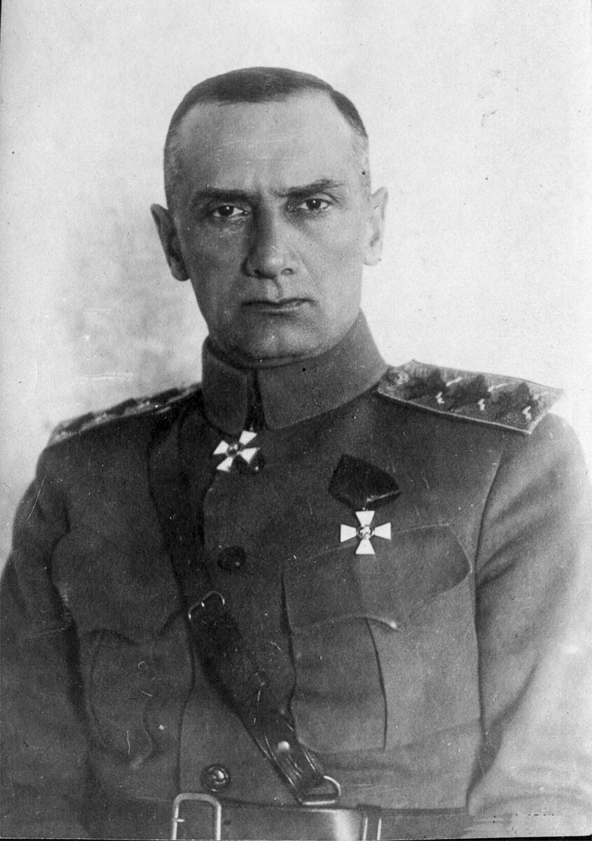 Александр Колчак. Legion Media