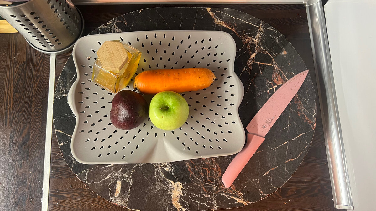 Продуктовая корзина 