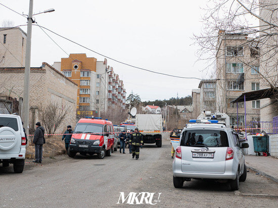   МК в Чите