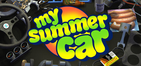 Русификатор для My Summer Car