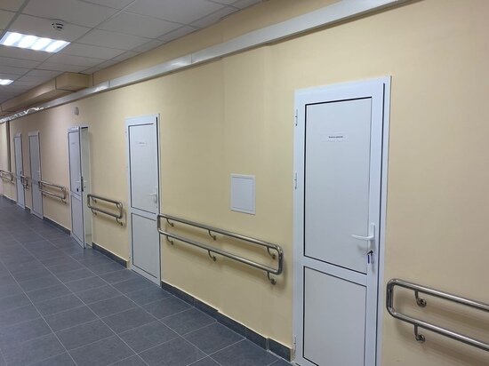     фото: МК в Туле.