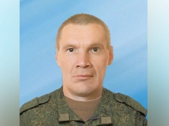     Валерий Чеклецов / фото предоставлено администраций городского округа Серов