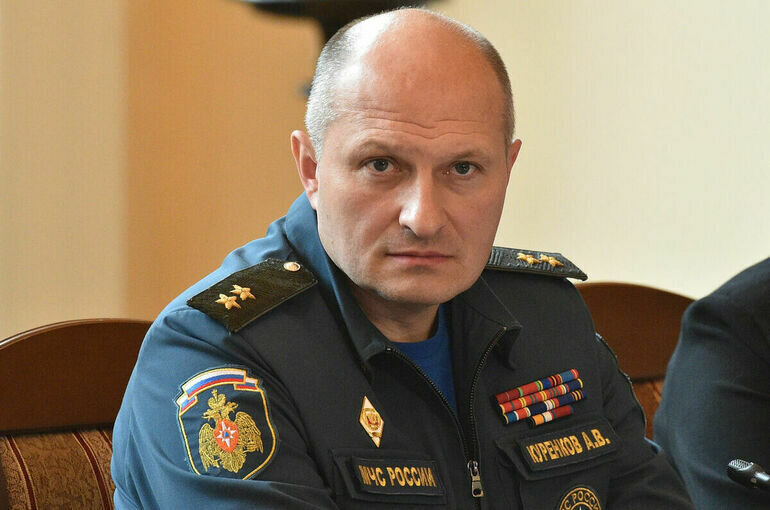   Игорь Самохвалов/ПГ