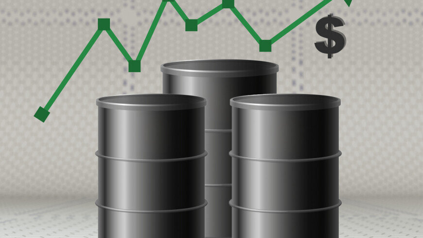 Нефть 40. Бочка нефти Brent. Бочка нефти растет. Бочки с нефтью марка Брент. Баррель нефти выросла.