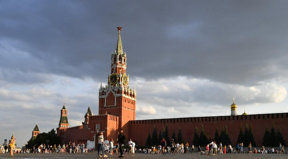 ©РИА Новости / Михаил Воскресенский