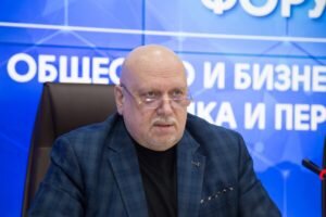    Фото: ОСН Анастасия Болигузова