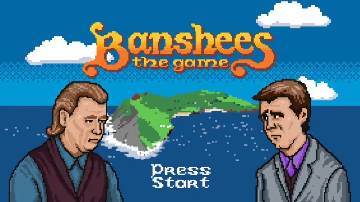 Скриншот из Banshees: The Game   📷