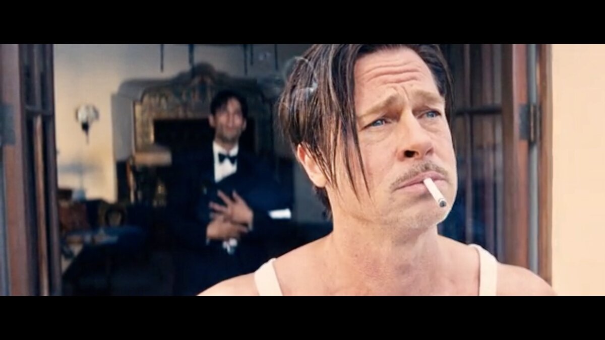 Вавилон. Почему фильм, которому пророчили 7 Оскаров, не получил ...