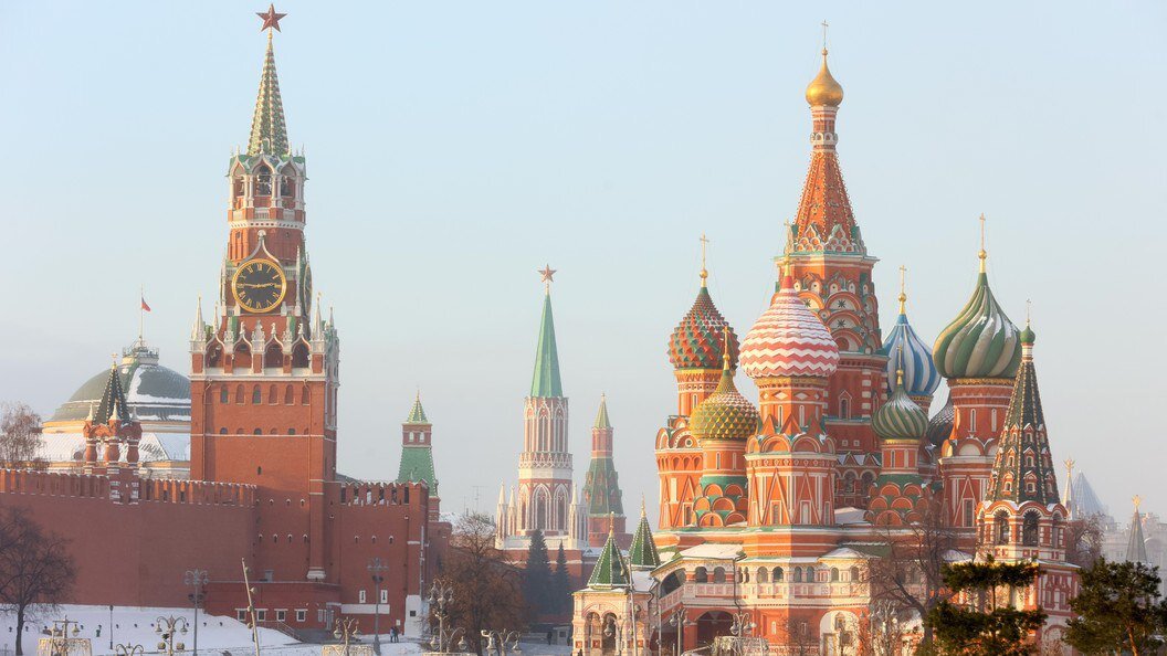 PETROV SERGEY/GLOBALLOOKPRESS