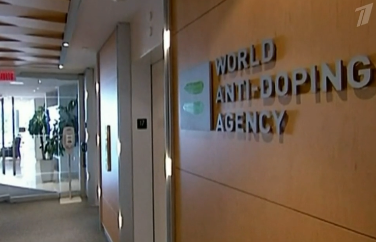 Глава WADA: "С доступом к мобильным телефонам мы бы работали ...