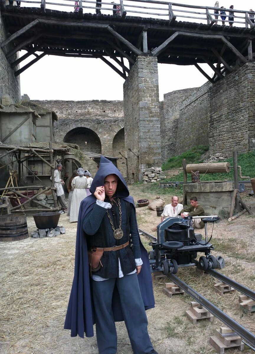    Фото: соцсети Софья Чулкова