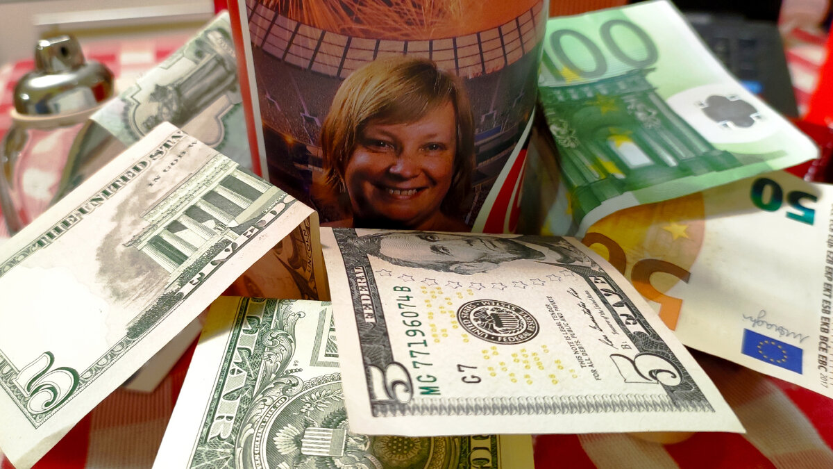 Когда вы найдете свой магнит для денег, вы не сможете не притягивать богатство.