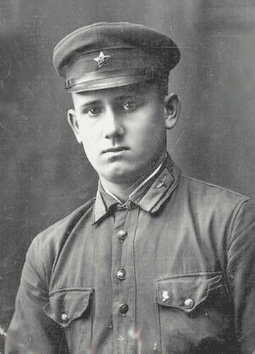 Владимир Каменьщиков