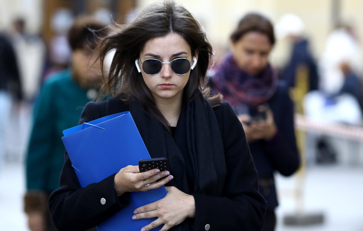 Михаил Терещенко/ТАСС