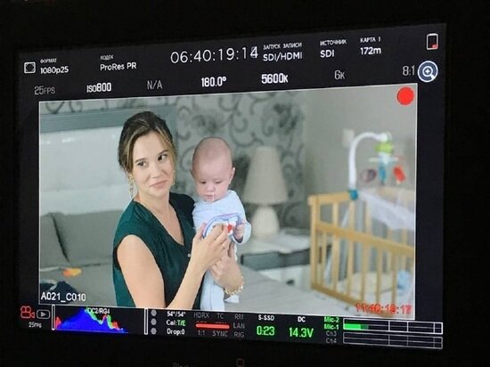     Фото: Людмилы Прилиповой