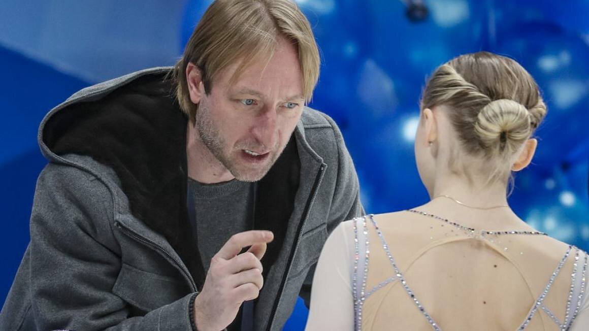    Фото: EPA/VOSTOK-Photo