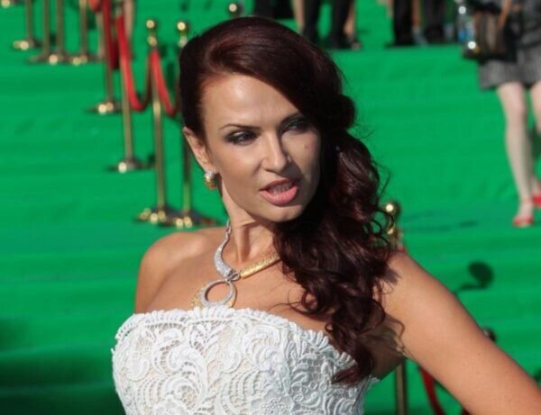    Эвелина Бледанс. Фото damion.club