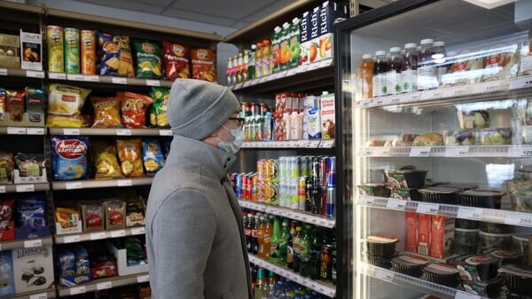    © Sputnik / Виталий Тимкив