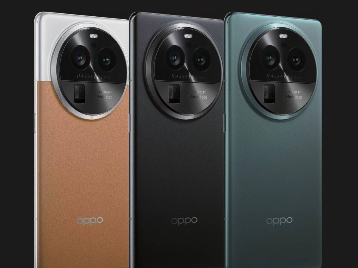    Дата анонса OPPO Find X6 подтверждена производителем