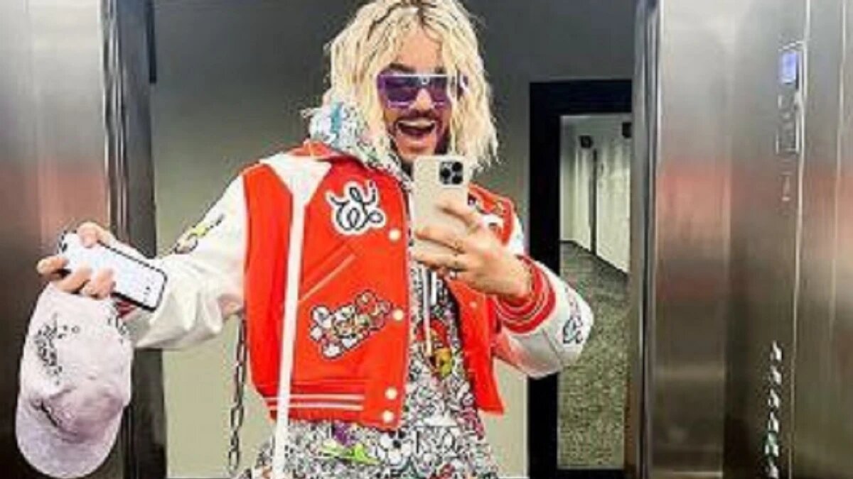 Фото: Филипп Киркоров / Instagram* (принадлежит Meta*, она запрещена в России и признана экстремистской)