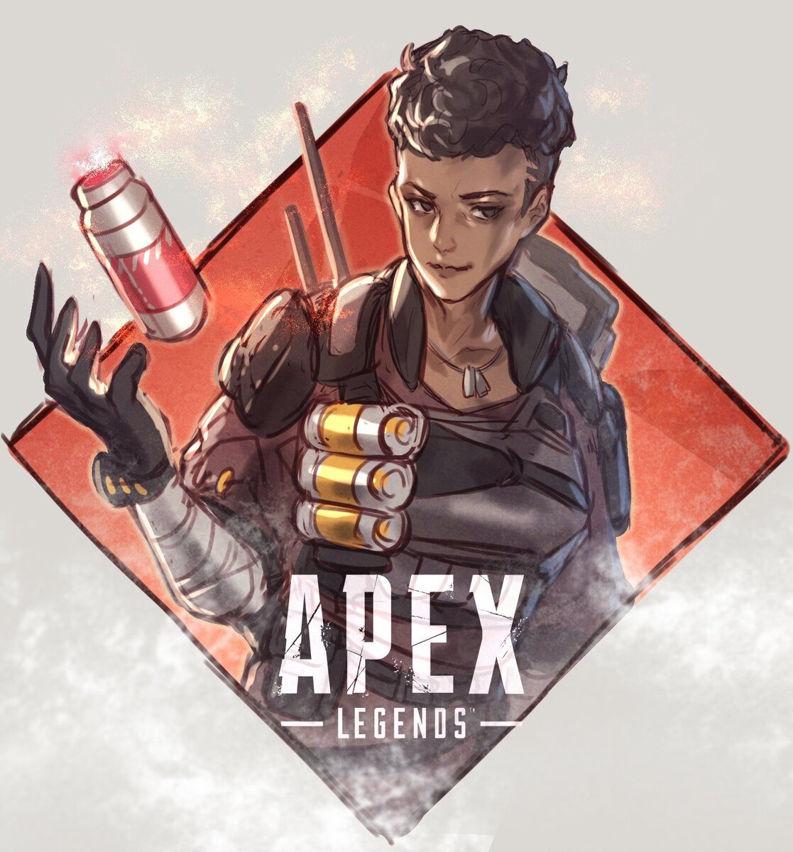 Картинки apex legends на телефон