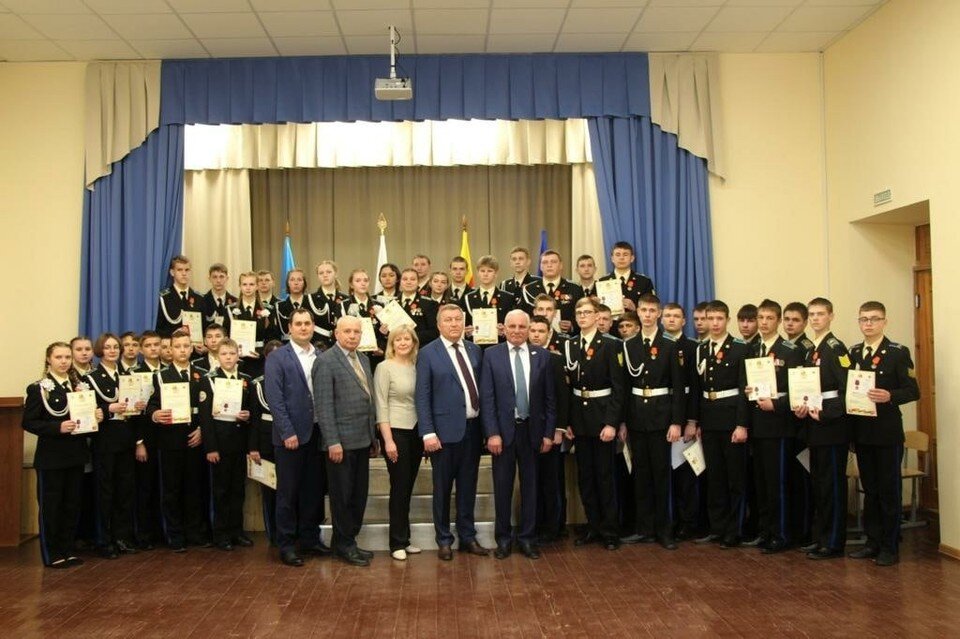     Фото: предоставлено КП - Ульяновск.