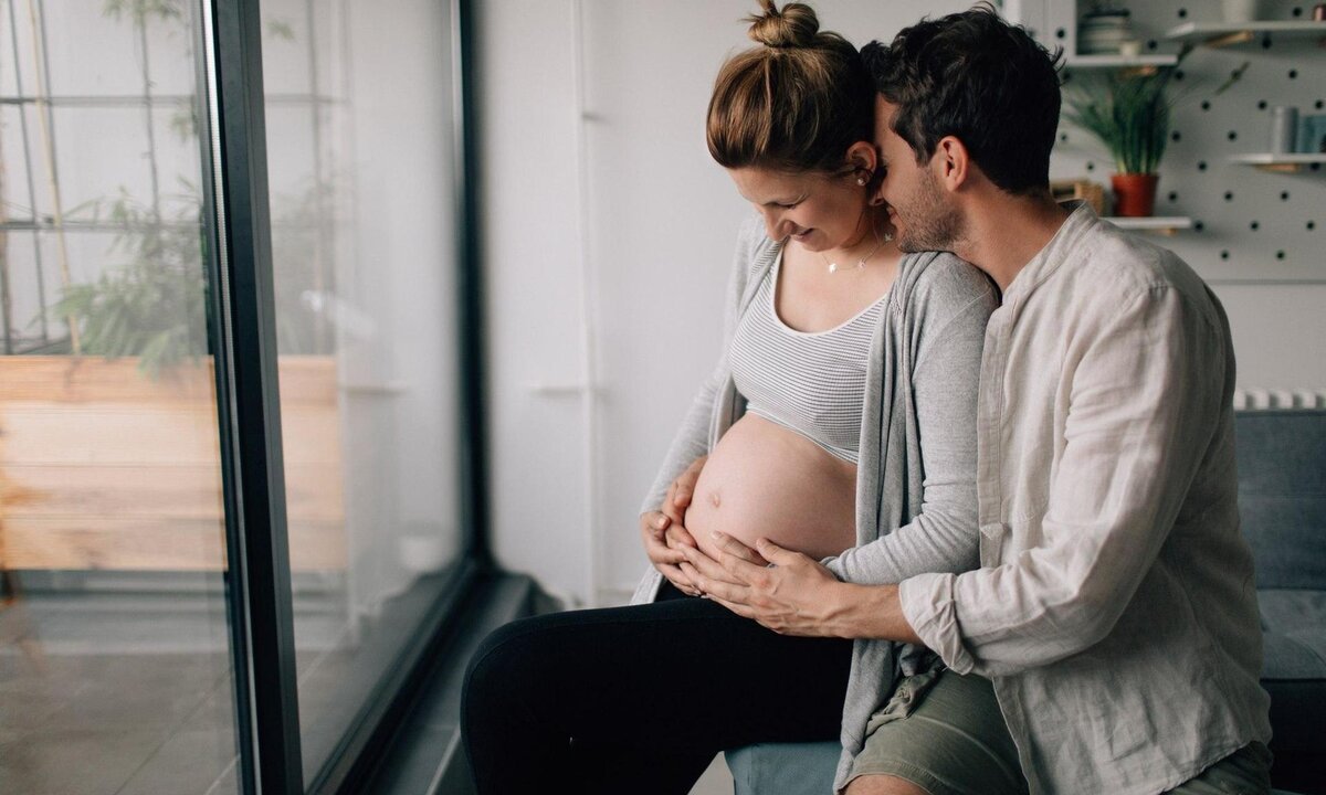 Хотят ли беременные секса? Все, что нужно знать о либидо в этот период, — в ответах врача-гинеколога | Счастливые родители: Parents.ru | Дзен