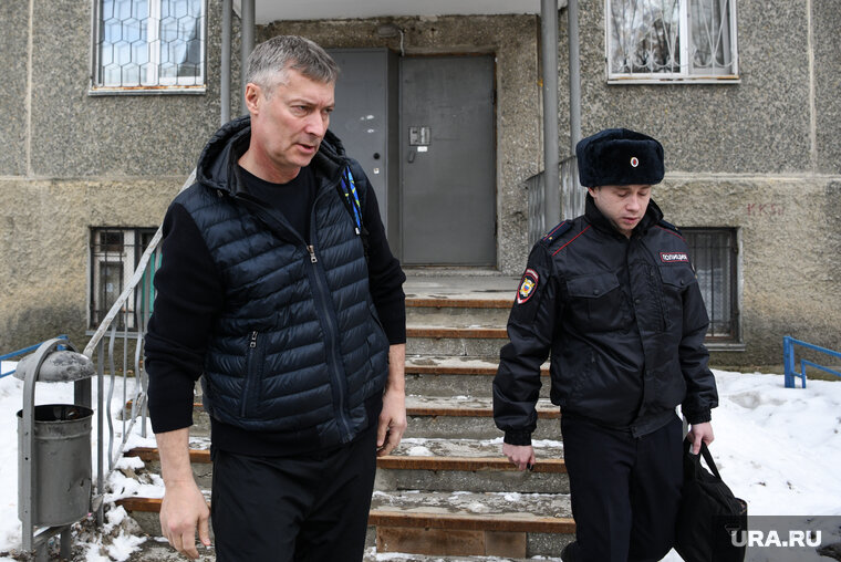    Сторонники Ройзмана просят пользователей «ВКонтакте» не вести группы от лица политика