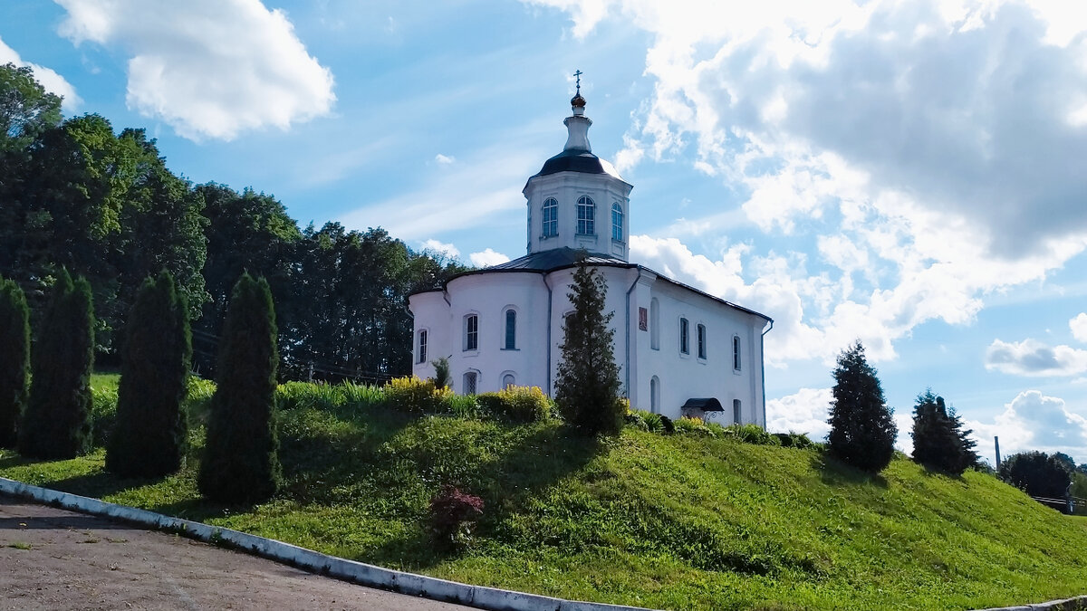 Все фото автора, если не указано иное. 