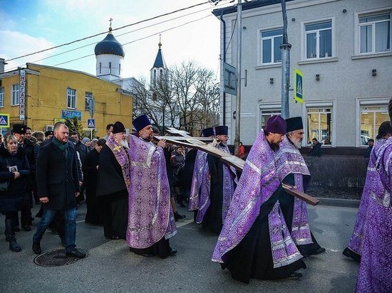    Фото: администрация Ставрополя