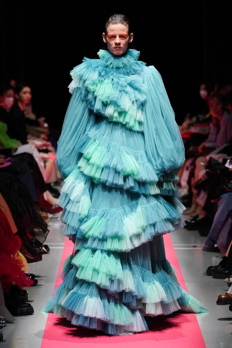 VIVIANO ОСЕНЬ-ЗИМА 2023-24