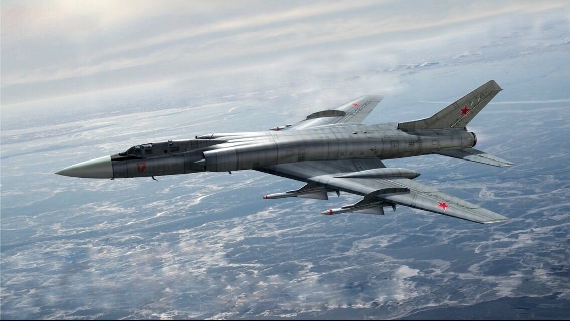 ТУ-128