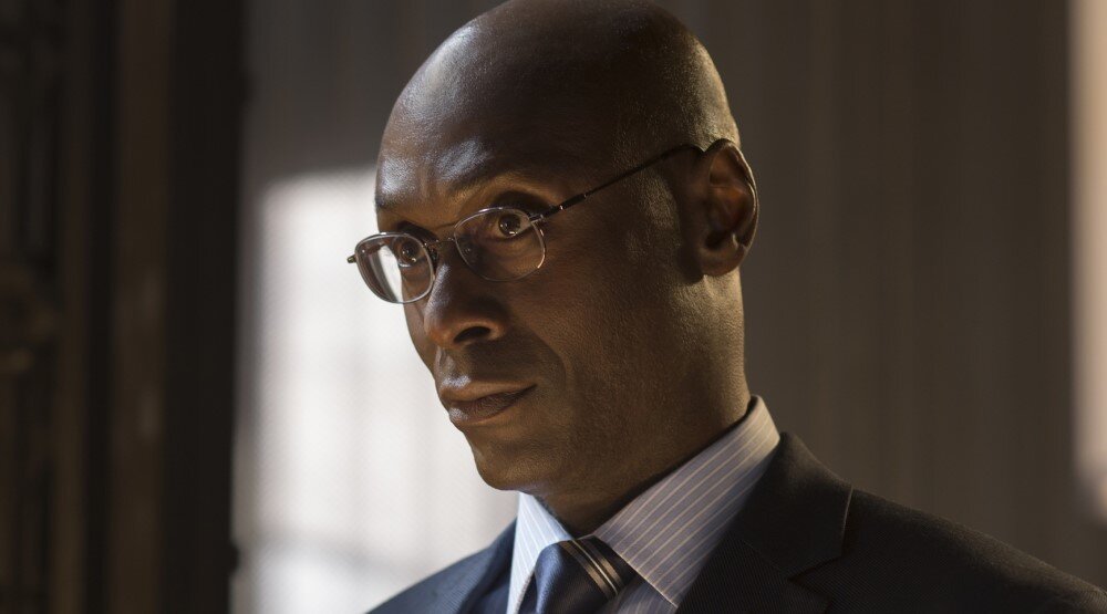     Лэнс Реддик, кадр из фильма «Джон Уик» (2014)