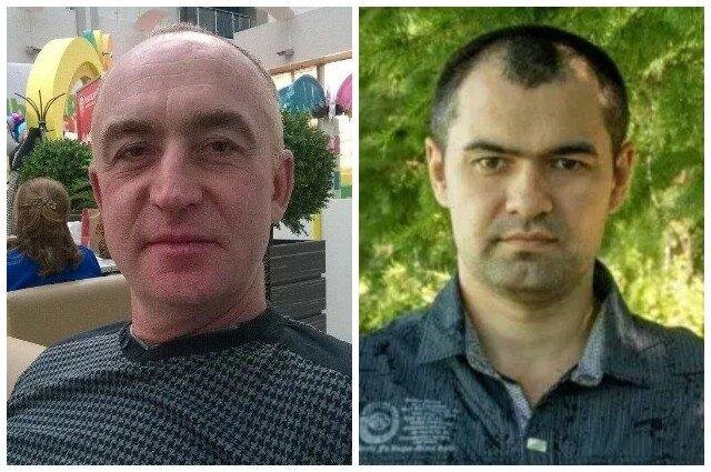 Сво раф похороны