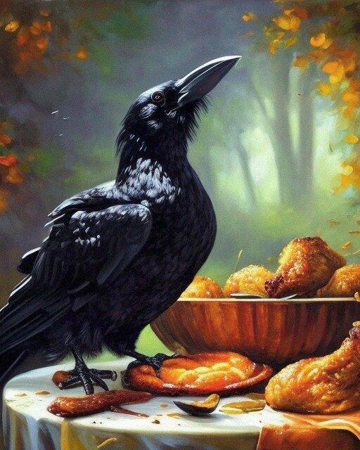 РЖУНЕМОГУ. Чудеса нейросети | Поговорим о жизни | Дзен