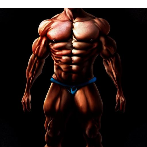 5 важных правил в бодибилдинге