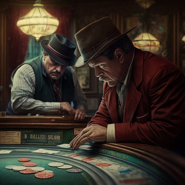 Казино - это бизнес, который приносит прибыль владельцу за счет игроков, которые проигрывают свои деньги. Казино предназначено для того, чтобы выигрывать, а не для того, чтобы игроки выигрывали. Для этого казино использует математические алгоритмы и правила, которые обеспечивают постоянную прибыль для казино. Это означает, что игроки будут проигрывать деньги в долгосрочной перспективе. 
Некоторые люди утверждают, что они выигрывают в казино, но это обычно случайности или временные успехи. Для казино это просто небольшая потеря, которую они компенсируют за счет других игроков.