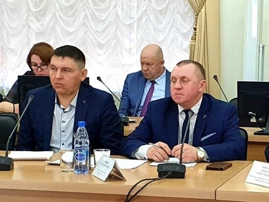     фото пресс-службы краевого правительства