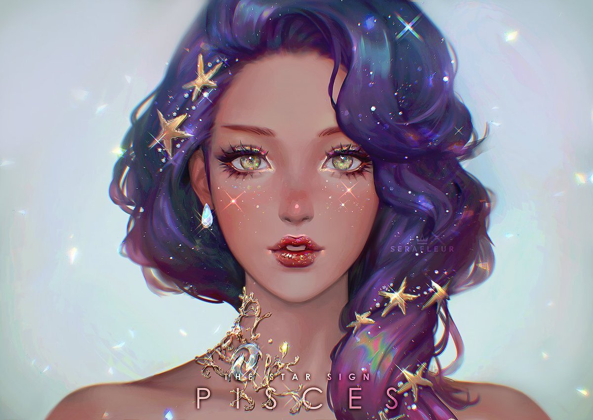 Abigail Diaz знаки зодиака