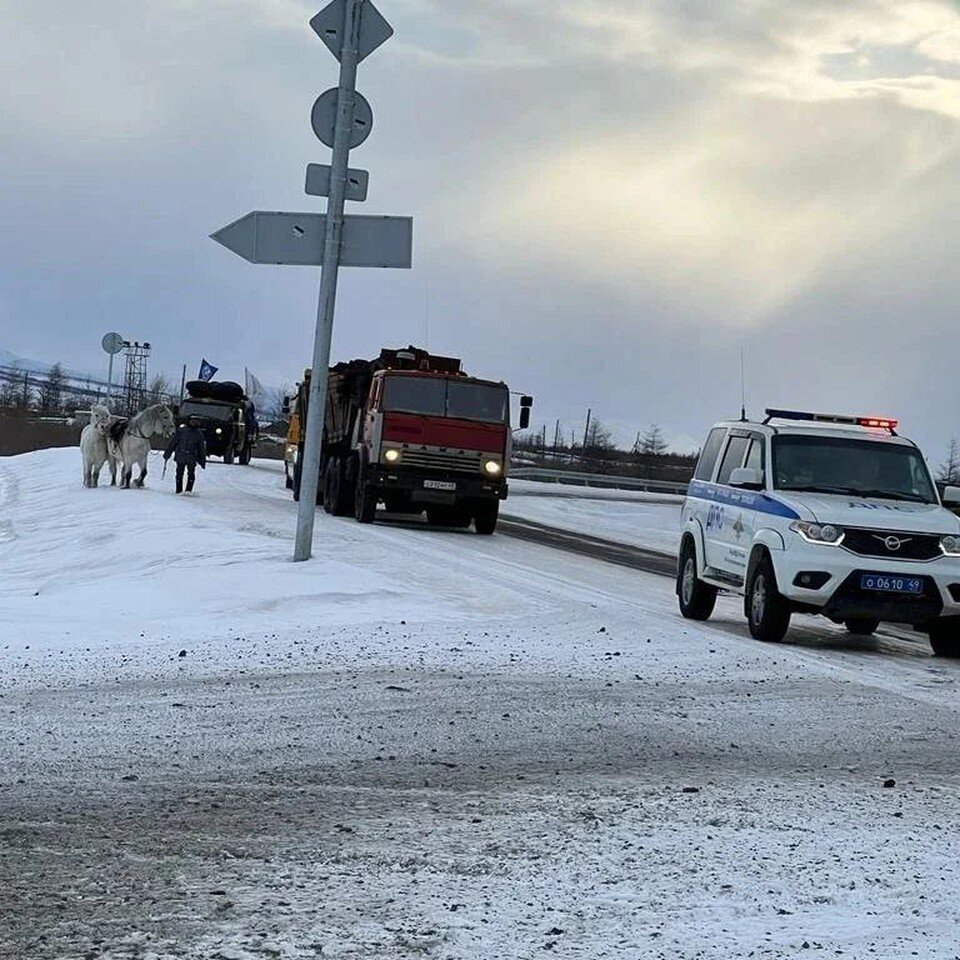     Фото: Дугуйдан Винокуров