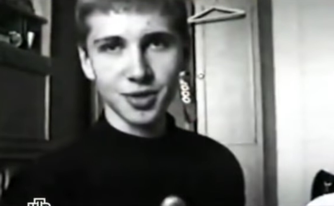 Выйти с размахом замуж | Retro-детектив | Дзен