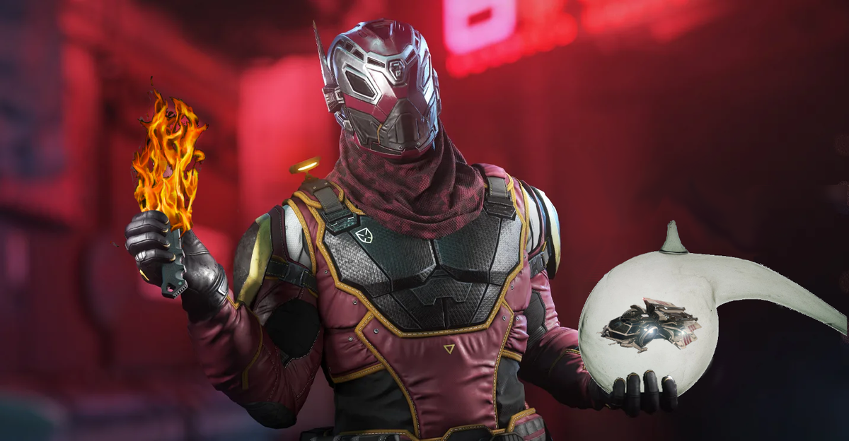 Космическая алхимия, это способ превратить вашу аврору в полярис.