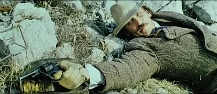 Кадр из фильма "Кто заплатит за удачу" взят для иллюстрации из Яндекс Картинки.  