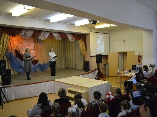     фото пресс-службы администрации г.о. Серпухов