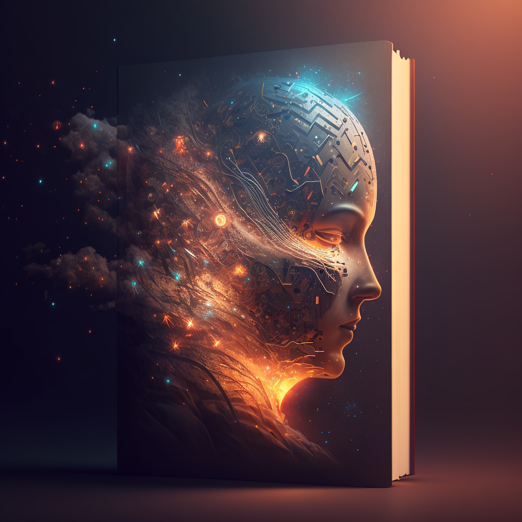 изображение сгенерировано в нейросети Midjourney